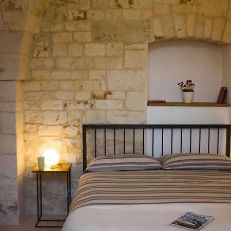Da Concavo E Convesso Bed & Breakfast Локоротондо Екстериор снимка