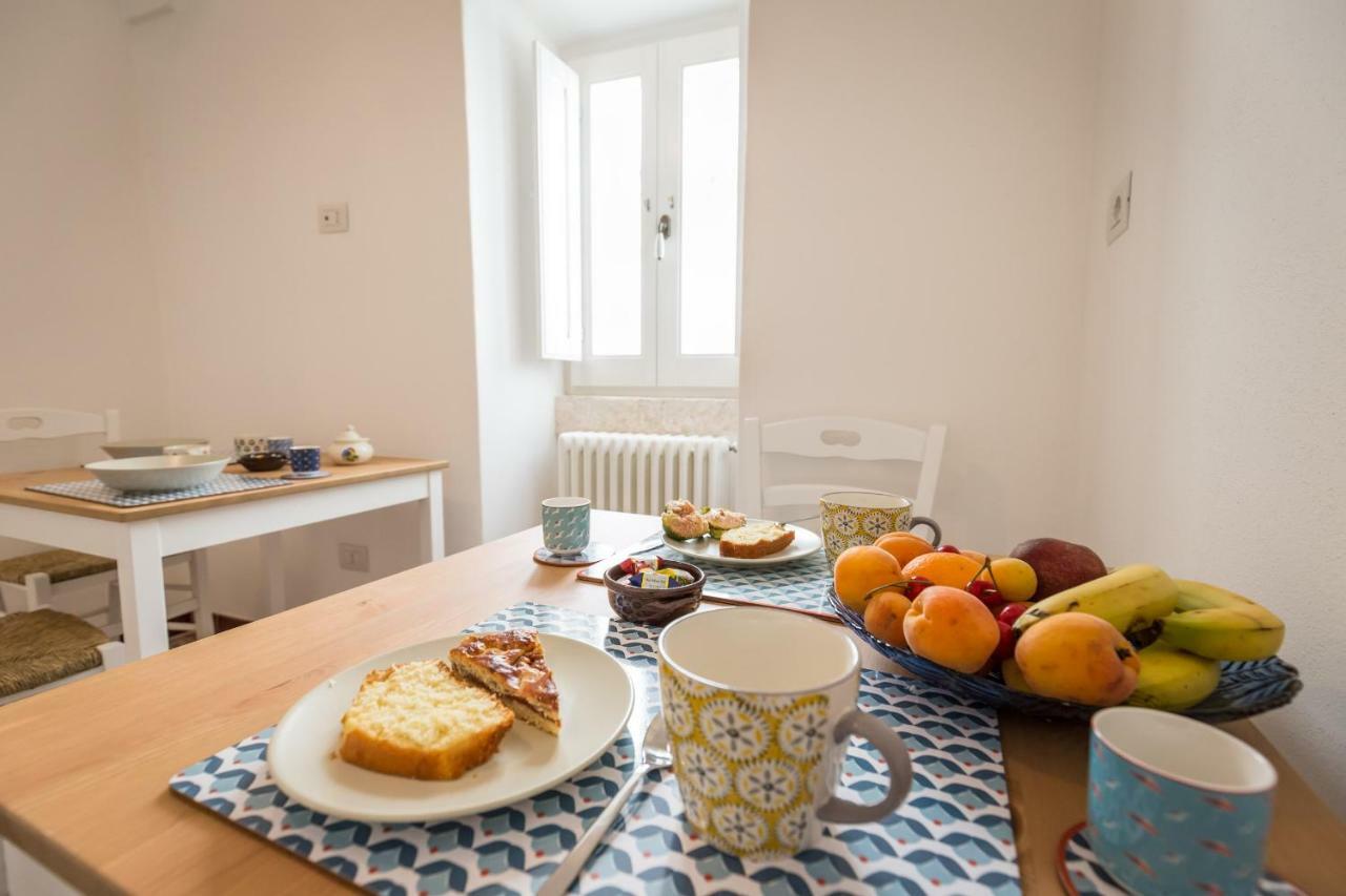 Da Concavo E Convesso Bed & Breakfast Локоротондо Екстериор снимка