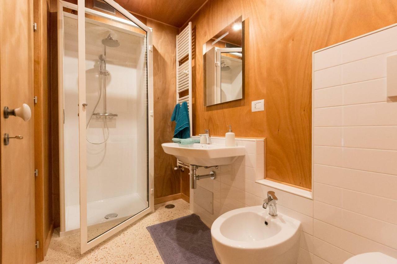 Da Concavo E Convesso Bed & Breakfast Локоротондо Екстериор снимка