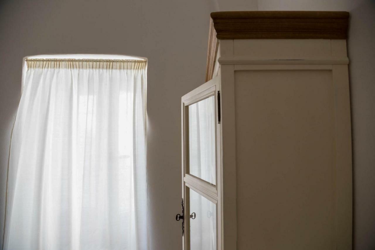 Da Concavo E Convesso Bed & Breakfast Локоротондо Екстериор снимка