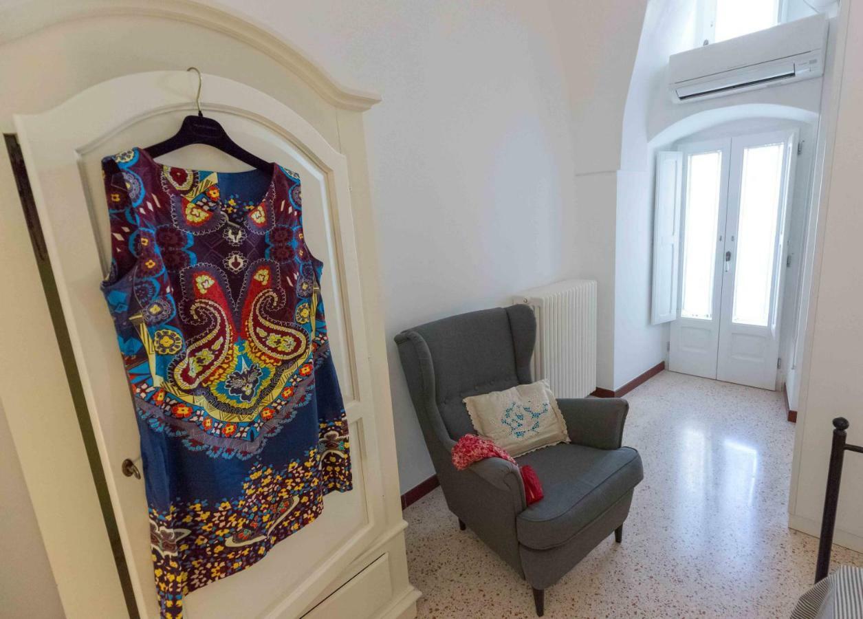 Da Concavo E Convesso Bed & Breakfast Локоротондо Екстериор снимка