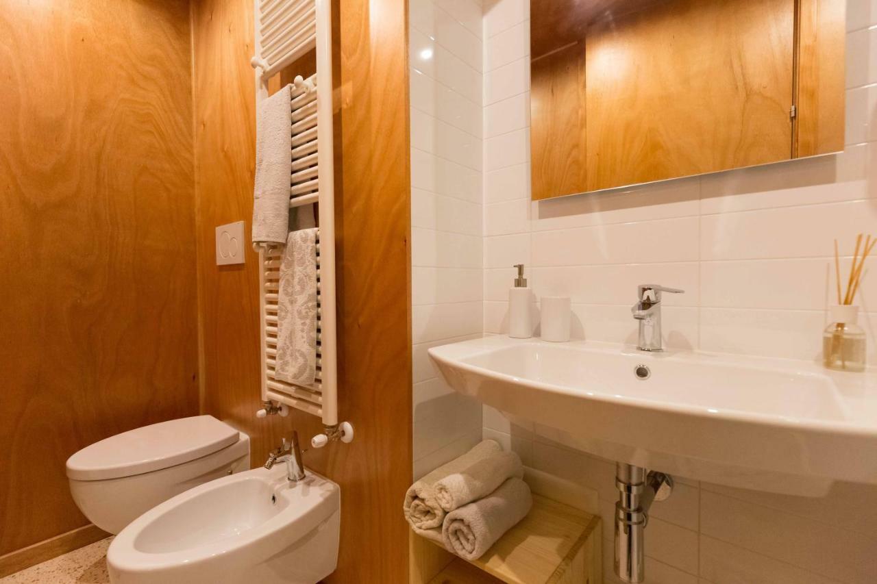 Da Concavo E Convesso Bed & Breakfast Локоротондо Екстериор снимка